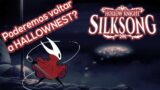 Hollow Knight SILKSONG – Poderemos voltar a HALLOWNEST???