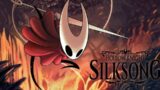 Hollow Knight Silk song Release date Officially Out!!!