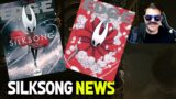 Hollow Knight Silksong News From Edge Magazine Breakdown!