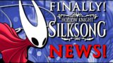 Hollow Knight: Silksong News Teased By Edge Magazine!