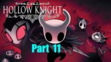 Hollow Knight – Silksong Preparation Part 11