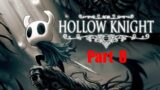 Hollow Knight – Silksong Preparation Part 8