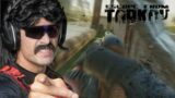 How DrDisrespect slowly lost all his sanity playing Escape from Tarkov