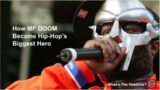 How MF DOOM Became Hip-Hop’s Biggest Hero