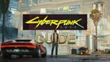 How To Change Subtitles Background Opacity Cyberpunk 2077
