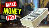 How To Make Money Fast! | Can Method | Cyberpunk 2077