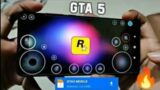 How To Play GTA V On Mobile With Gameplay Proof