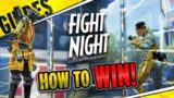 How To Win Apex Legends Fight Night Tips and Tricks