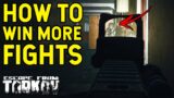 How To Win More Close Quarters Fights In Tarkov! – Beyond The Grave