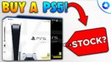 How to Buy a PS5 | Tips to Secure a PlayStation 5 Console at PS5 Restocks