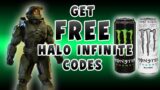 How to Get FREE Halo Infinite Monster Codes