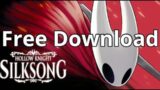 How to download Hollow Knight Silksong 2020 [Updated] full version