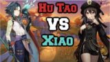 Hu Tao VS Xiao WHO SHOULD YOU SAVE/PULL FOR? Tips Genshin Impact