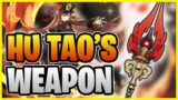 Hu Tao's OP Weapon | NEW Patch 1.3 Weapons | Genshin Impact
