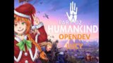 HumanKind | Lucy Open Dev | Entering Ancient Era | Nubian | Part 2