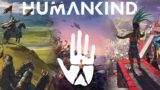Humankind Lucy OpenDev 01 (Deutsch / Let's Play)