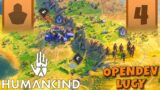 Humankind Lucy Opendev Gameplay – Expansion – Ep.4