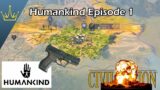 Humankind OpenDev Lucy Episode 1- Is This The Game That Destroys The Civilization Franchise?