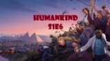 Humankind OpenDev "Lucy" – S1E6 – Peaceful expansion
