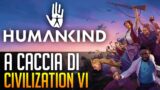 Humankind: meglio di Civilization? Nuovo provato