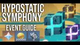 Hypostatic Symphony EASY Event Guide | Genshin Impact