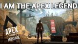 I AM THE APEX LEGEND – APEX LEGENDS MONTAGE