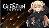 I Tried this and it worked! Genshin Impact (random stuff)