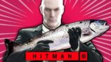 I Use The BEST Weapons In Hitman 3