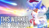 I got away with these, who's next? Genshin Impact – [Ganyu Banner Summon]