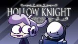 I played Hollow Knight with SAD-ist…