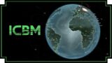 ICBM – (World War Real-Time Strategy Game)