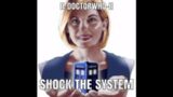 II-DOCTORWHO-II SHOCK THE SYSTEM (ROC)