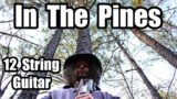 In the Pines – aka Where Did You Sleep Last Night – Old Blues Music – Edward Phillips