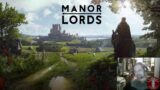 Infovideo zu  Manor Lord