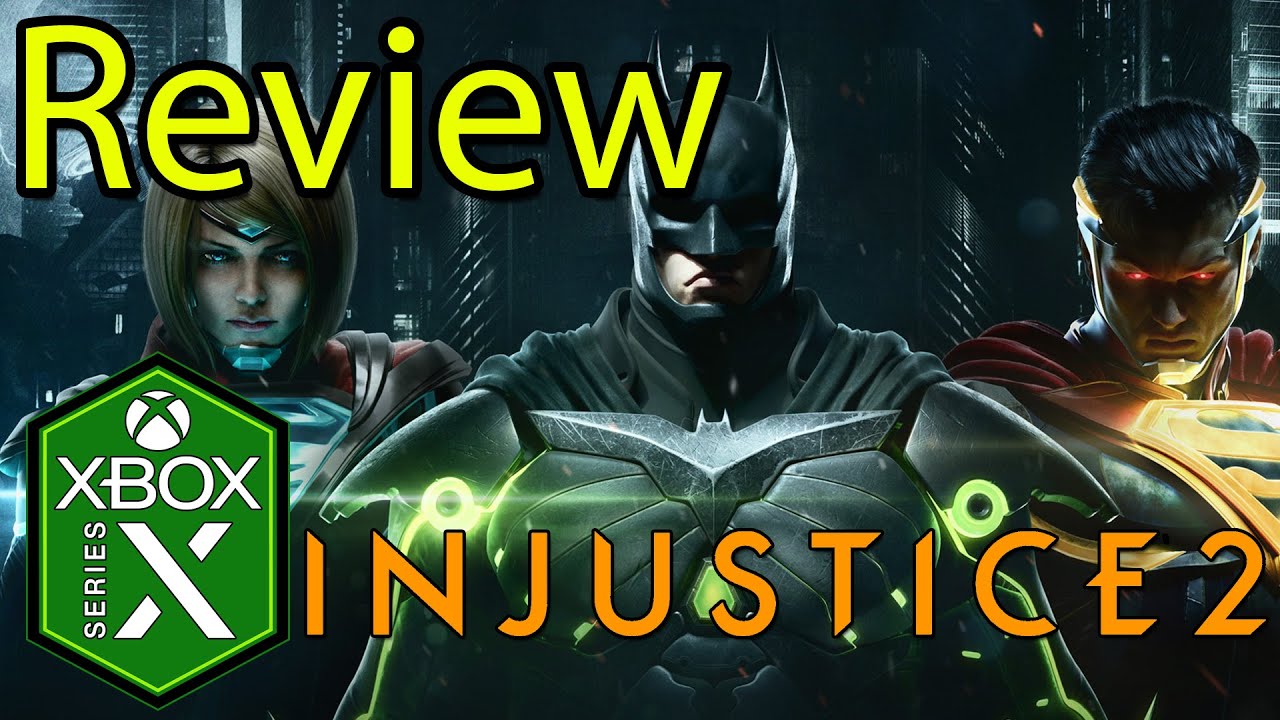 Как ставить блок в injustice 2 на xbox