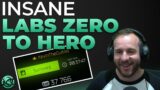 Insane Labs Zero to Hero – Stream Highlights – Escape from Tarkov