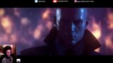 Introducing HITMAN 3 (Gameplay Trailer) [4K] REACTION!!!