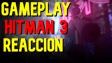 Introducing HITMAN 3 (Gameplay Trailer) | REACCION OPINION