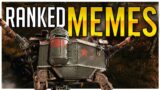Iron Harvest | YOU WANTED MEMES | Ranked 1v1 Placement Game (3/10)