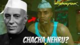 Is It Better Than GTA V? | Cyberpunk 2077 Funny Hindi Gameplay