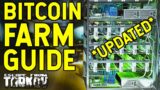 Is The Bitcoin Farm Worth It In Tarkov? – Updated Guide!