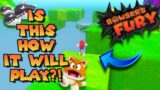 Is This How Bowser's Fury Will Play?! [Mario 3D World Leak]