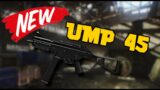 Is the UMP 45 good? | Breakdown & Comparison | Escape from Tarkov 12.9