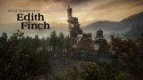 Is this the power of games as a medium? [What Remains of Edith Finch]