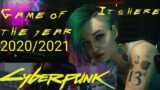 It's finally here! CYBERPUNK 2077 ft. Keanu Reaves