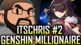 ItsChris – Who Wants to be a Genshin Millionaire #2 | Genshin Impact
