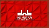 J Hus – Play Play (Toby Ross Bootleg)