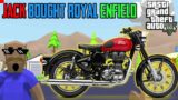 JACK BOUGHT ROYAL ENFIELD | Sasti GTA V Gameplay #3 | Tecnoji Gamer