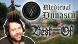 JDG – Medieval Dynasty (Best-of Twitch)