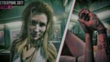 Johnny Silverhand and Alt Cunningham – Cyberpunk 2077 Walkthrough Gameplay Part 13